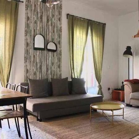 Giralda Views In Sevilla Center Apartment Dış mekan fotoğraf