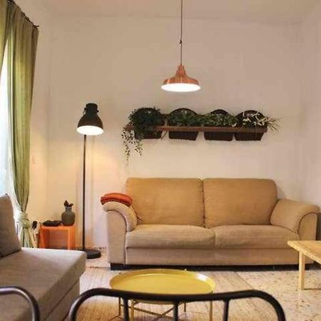 Giralda Views In Sevilla Center Apartment Dış mekan fotoğraf
