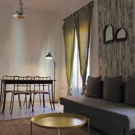 Giralda Views In Sevilla Center Apartment Dış mekan fotoğraf