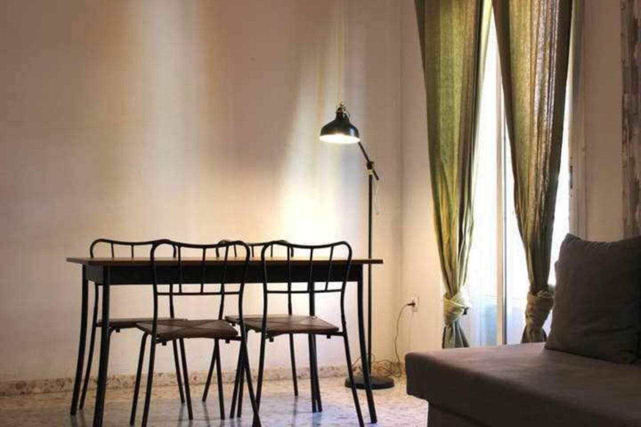 Giralda Views In Sevilla Center Apartment Dış mekan fotoğraf