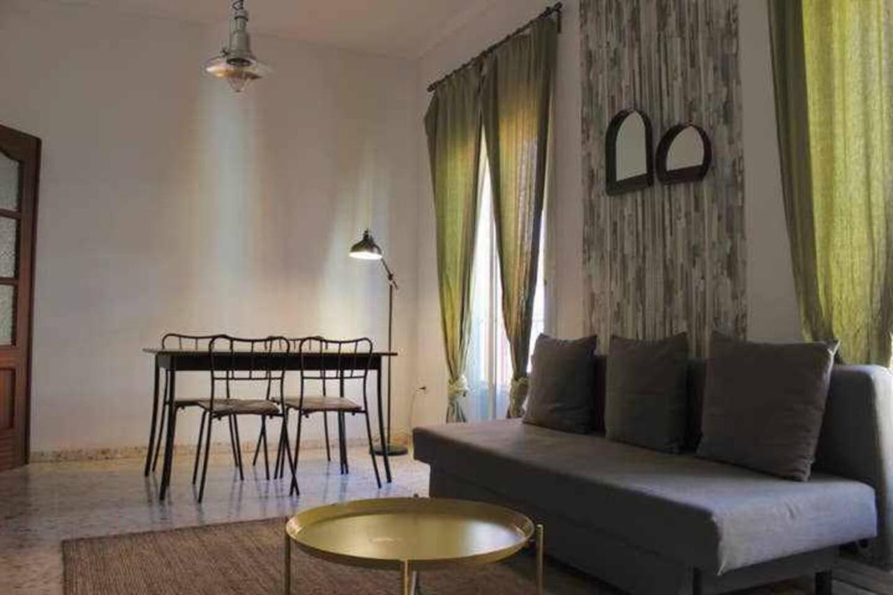 Giralda Views In Sevilla Center Apartment Dış mekan fotoğraf