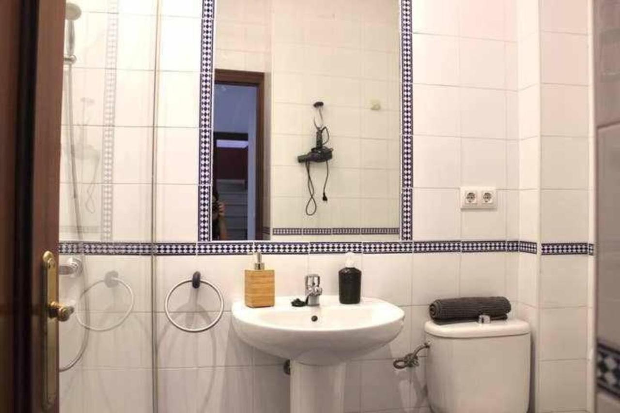 Giralda Views In Sevilla Center Apartment Dış mekan fotoğraf